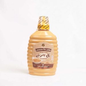 طحينة سمسم صافى 100% وزن 700جم